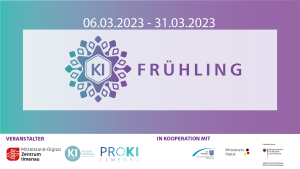 KI-Fruehling