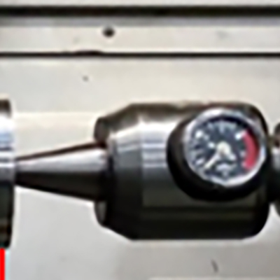 KI-unterstützte Prozessregelung beim Drehen