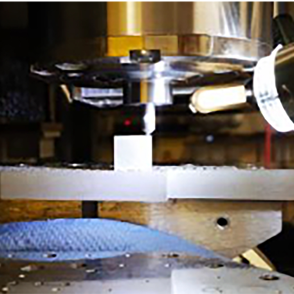 KI-unterstützte Bewertung von Ultrapräzisionsbearbeitungsprozessen