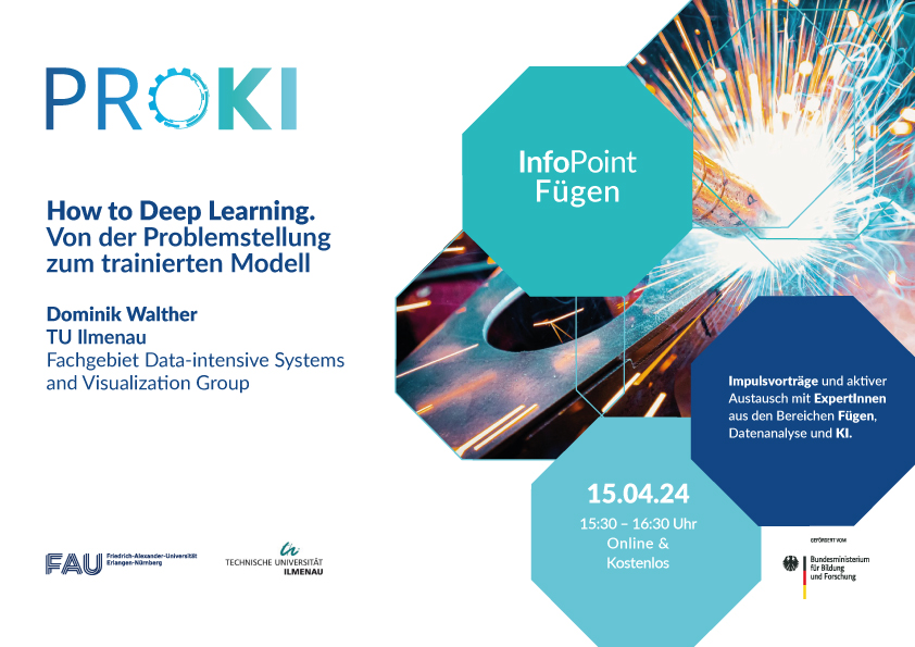 ProKI-InfoPoint Fuegen