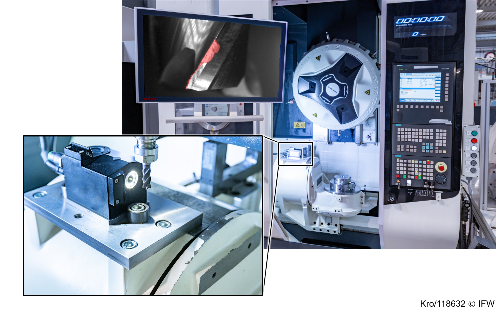 ProKI-Hannover Webinar Computer Vision